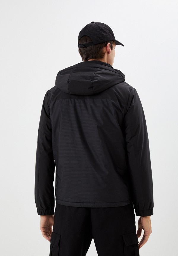 фото Куртка утепленная grizman