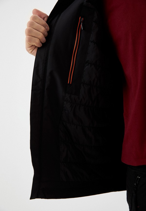 фото Куртка утепленная grizman