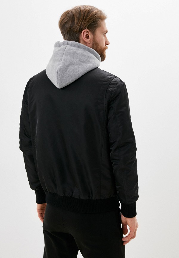 фото Куртка утепленная grizman