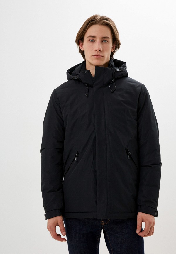 фото Куртка утепленная grizman