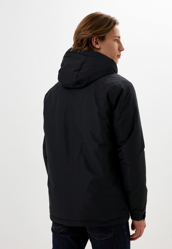 фото Куртка утепленная grizman