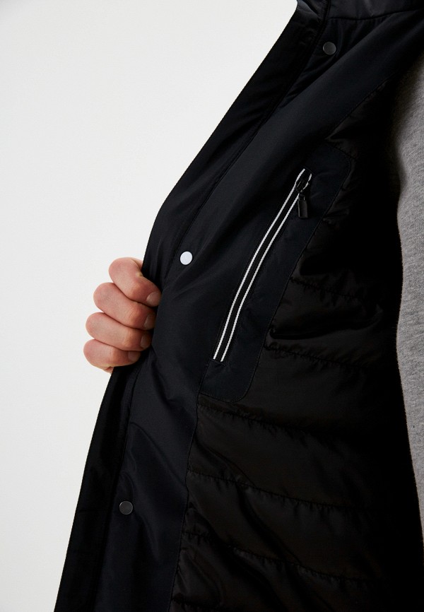 фото Куртка утепленная grizman