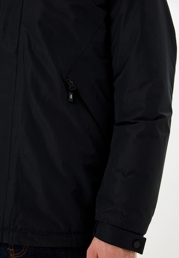 фото Куртка утепленная grizman