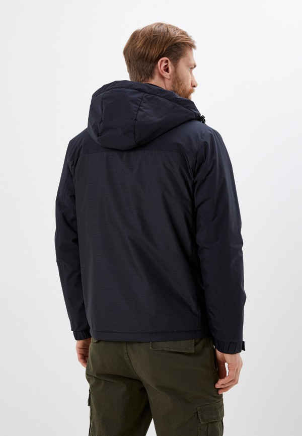 фото Куртка утепленная grizman