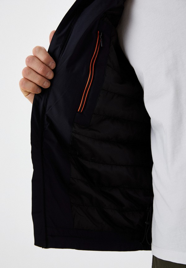 фото Куртка утепленная grizman