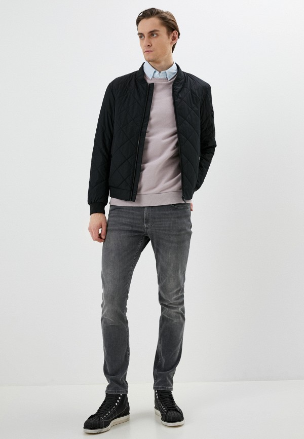 фото Куртка утепленная grizman