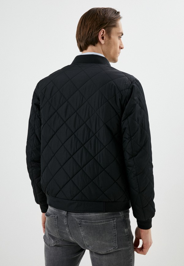 фото Куртка утепленная grizman