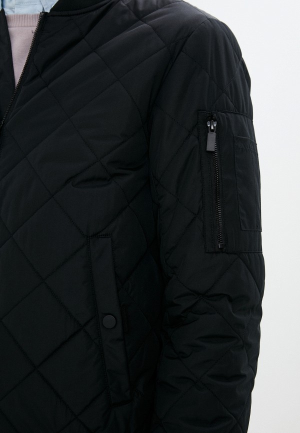 фото Куртка утепленная grizman