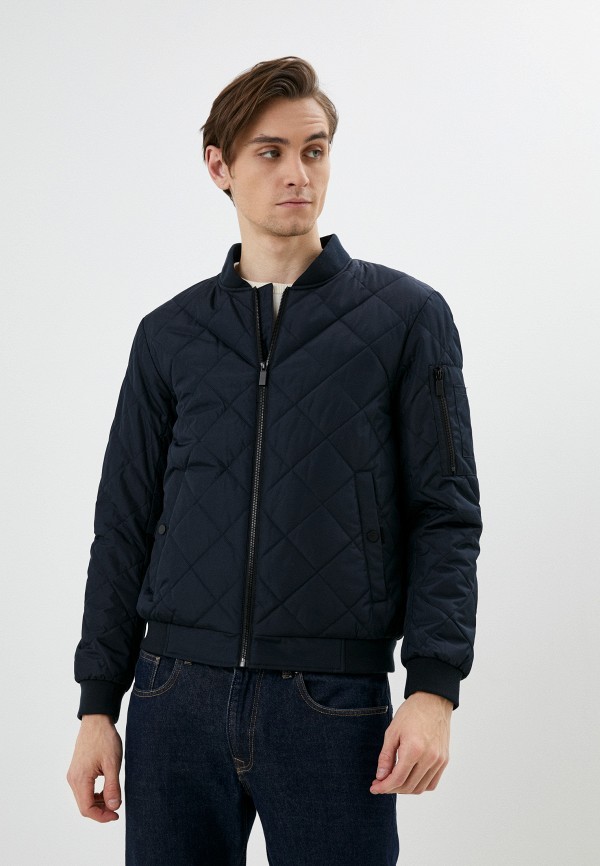 фото Куртка утепленная grizman