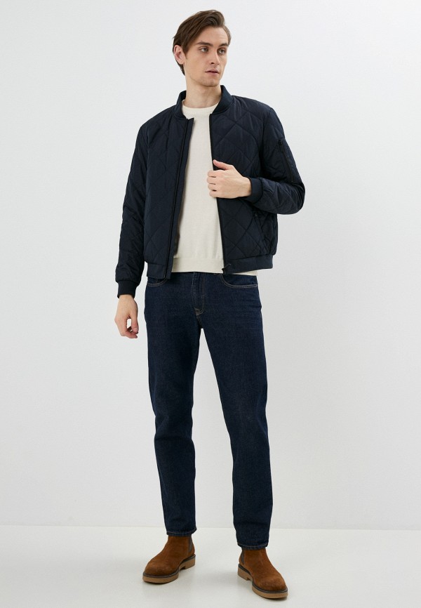 фото Куртка утепленная grizman