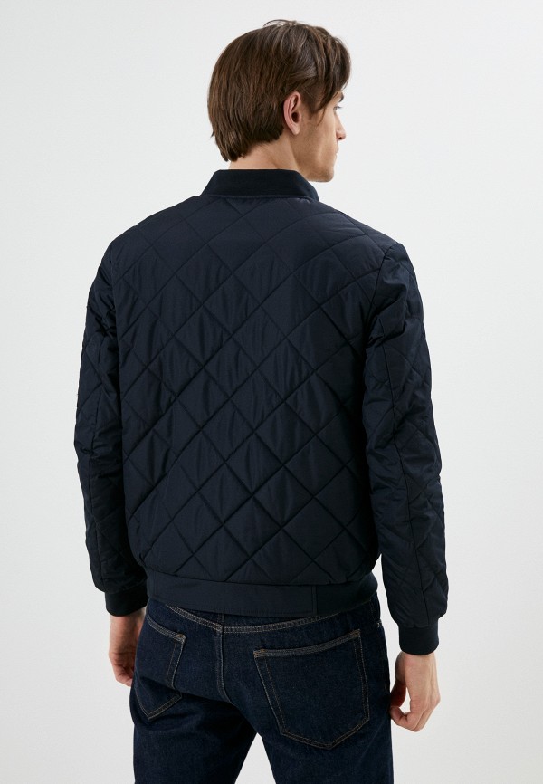 фото Куртка утепленная grizman