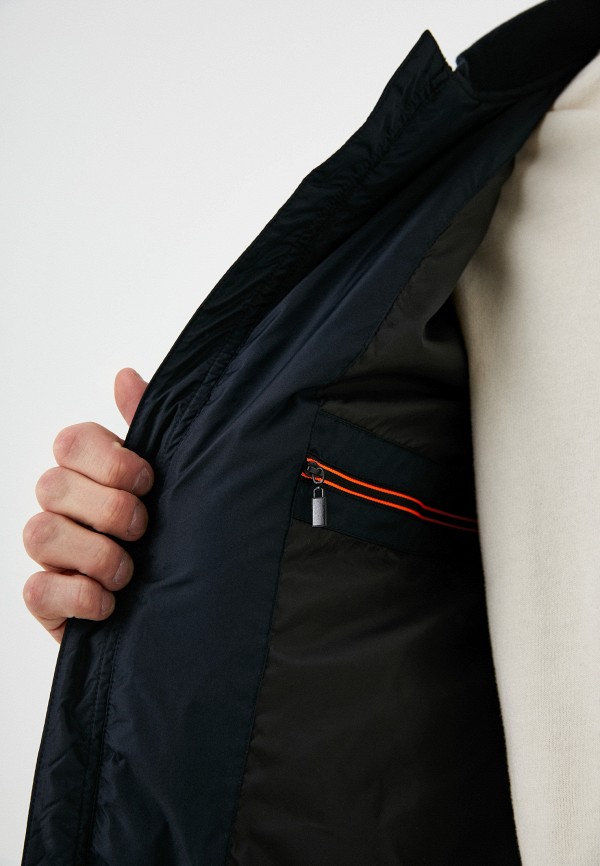 фото Куртка утепленная grizman