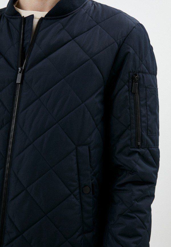 фото Куртка утепленная grizman