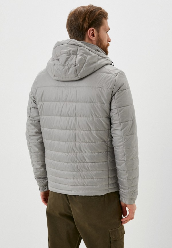 фото Куртка утепленная grizman