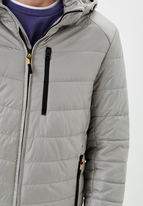 фото Куртка утепленная grizman