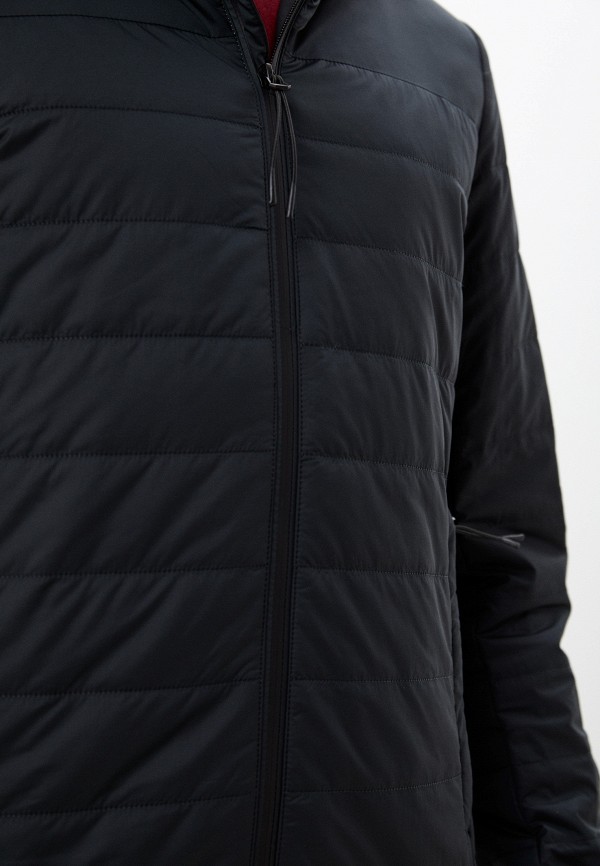 фото Куртка утепленная grizman