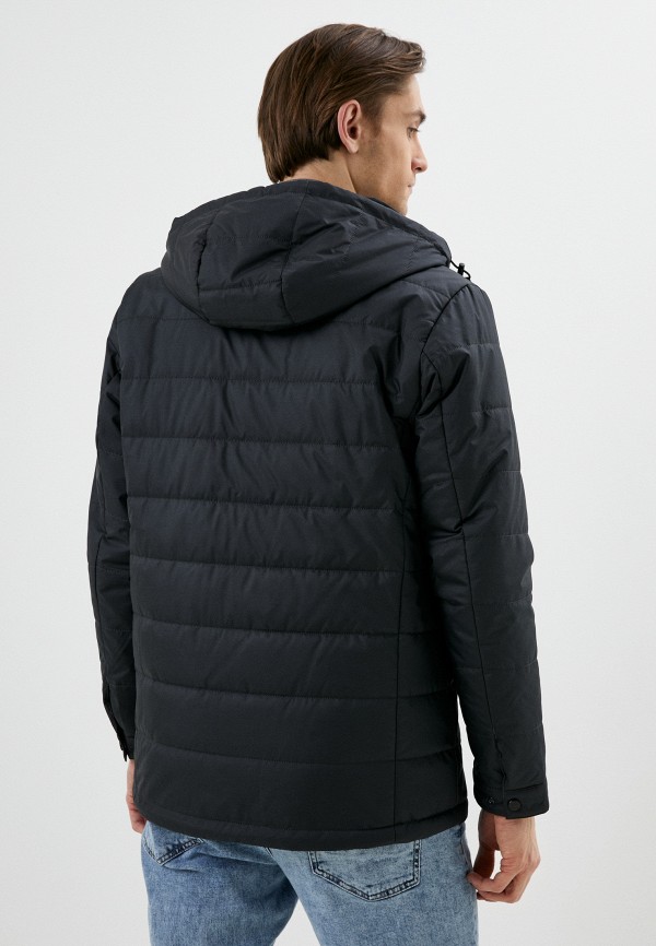 фото Куртка утепленная grizman