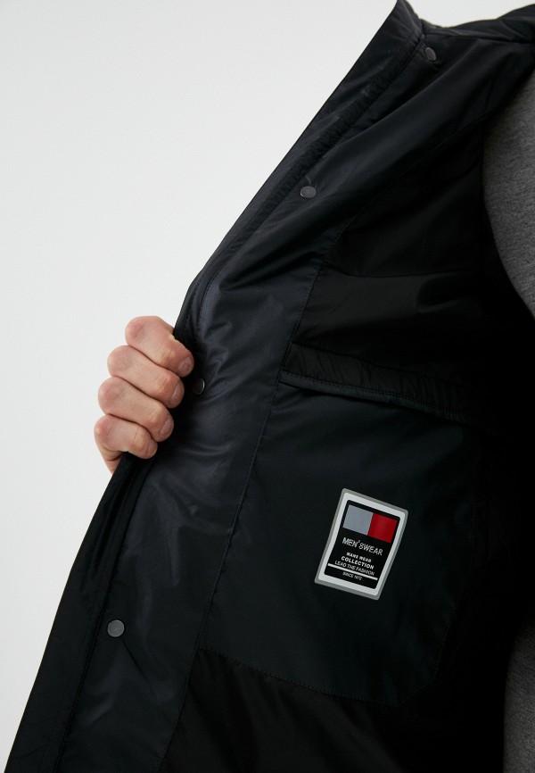 фото Куртка утепленная grizman