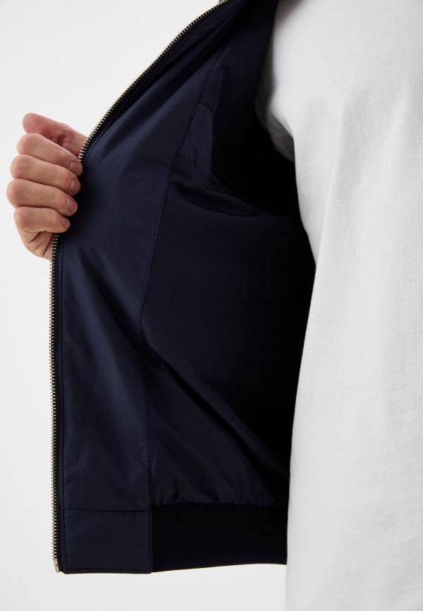 фото Куртка утепленная grizman