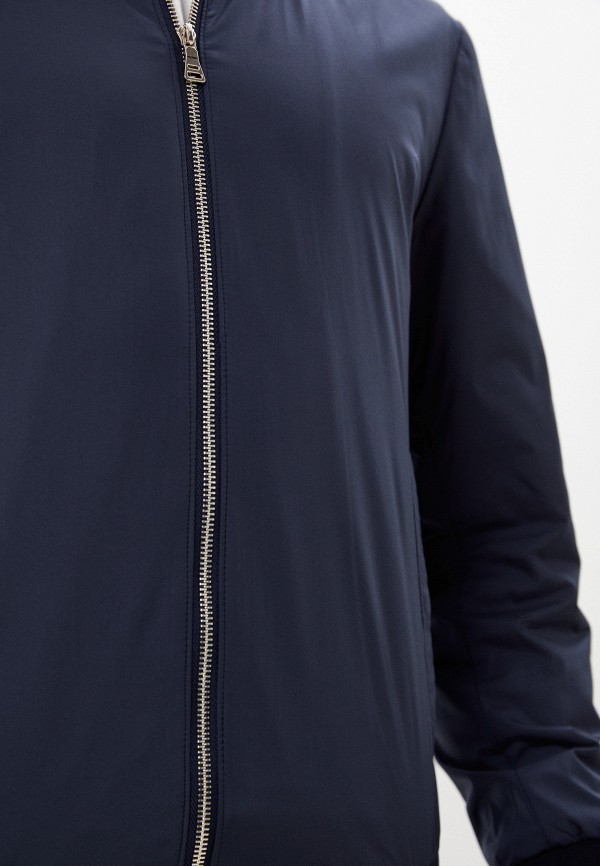 фото Куртка утепленная grizman