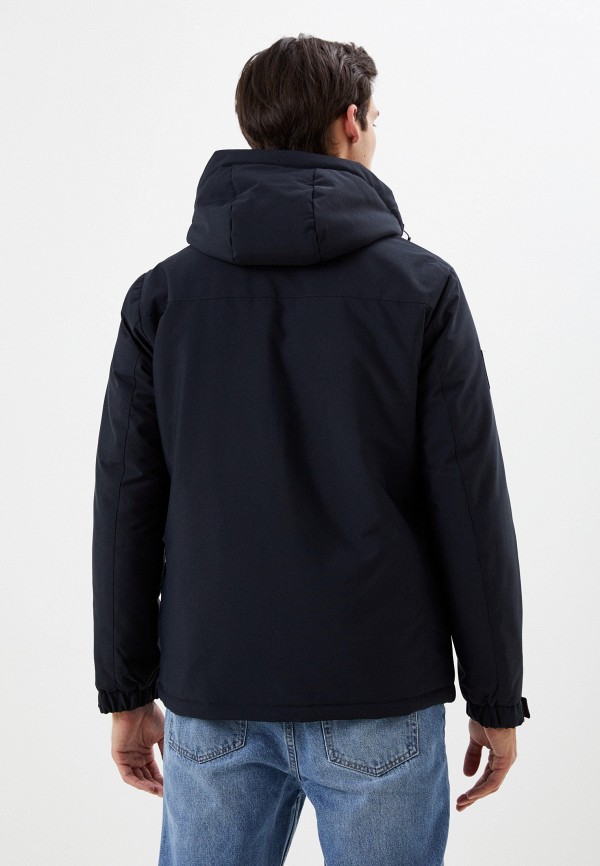 фото Куртка утепленная grizman