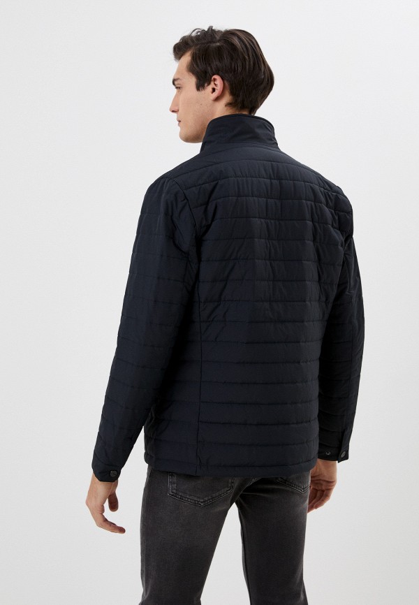 фото Куртка утепленная grizman