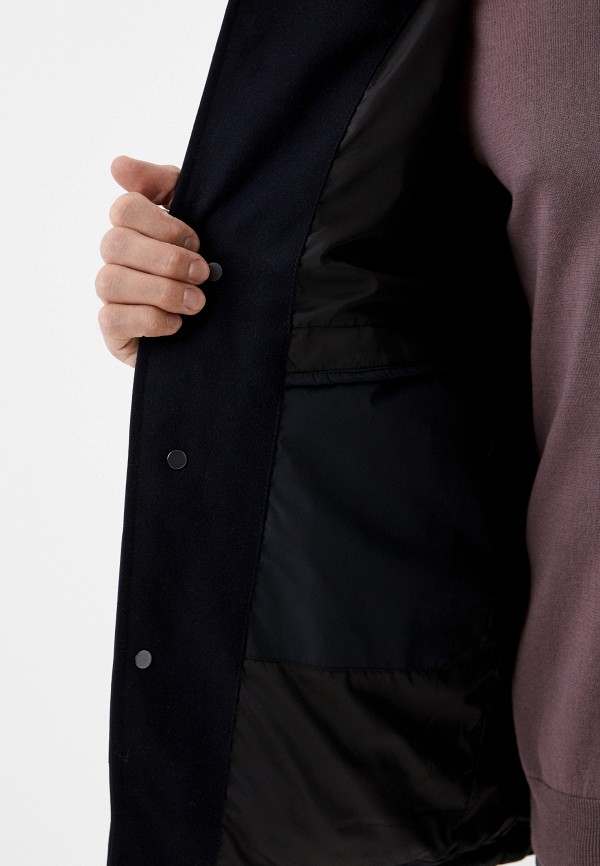 фото Куртка утепленная grizman