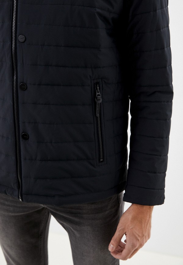 фото Куртка утепленная grizman