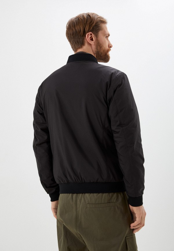 фото Куртка утепленная grizman