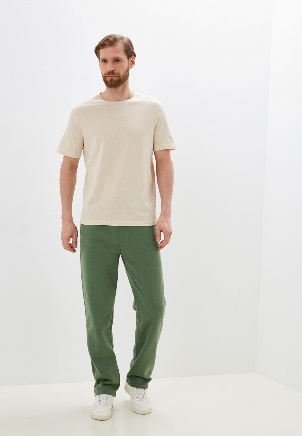 фото Брюки спортивные modis