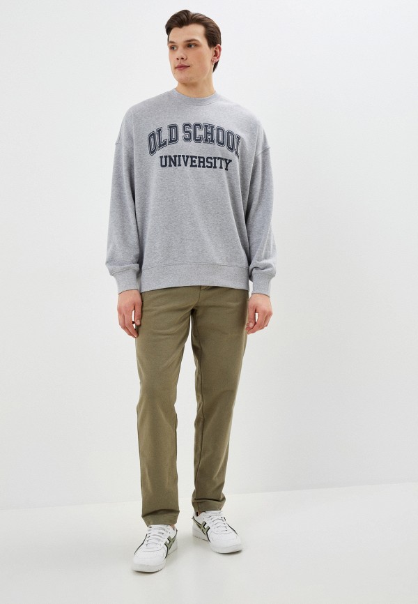 фото Брюки спортивные 20thlinetwentieth