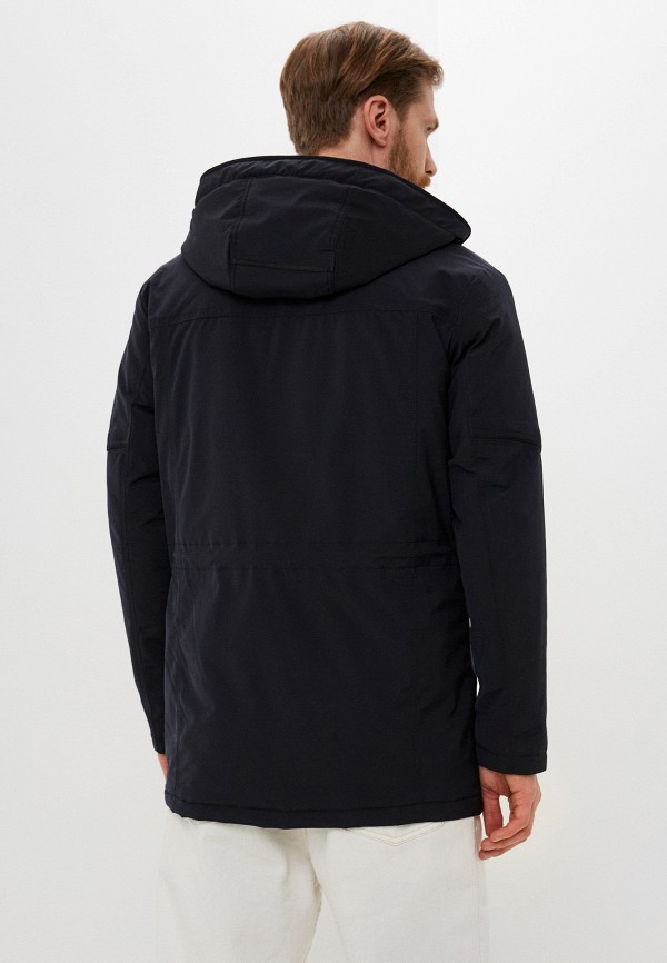 фото Куртка утепленная winterra