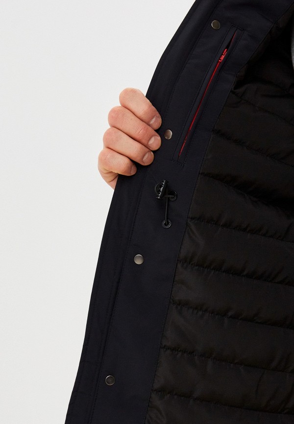 фото Куртка утепленная winterra