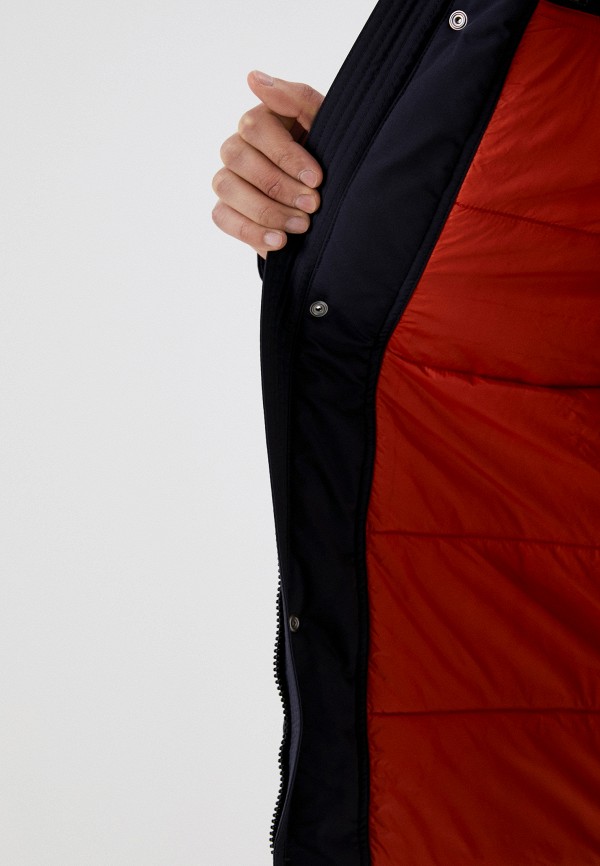 фото Куртка утепленная winterra