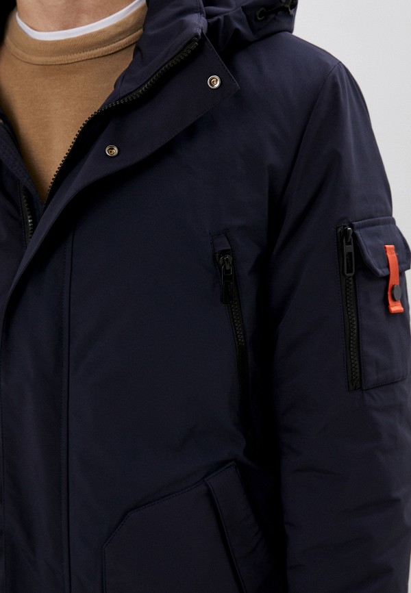 фото Куртка утепленная winterra