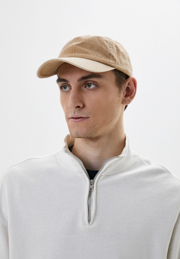 фото Бейсболка tom tailor