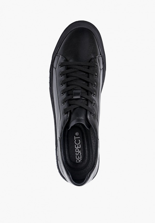 фото Кеды respect