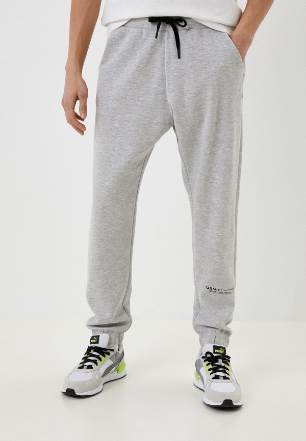 фото Брюки спортивные tom tailor