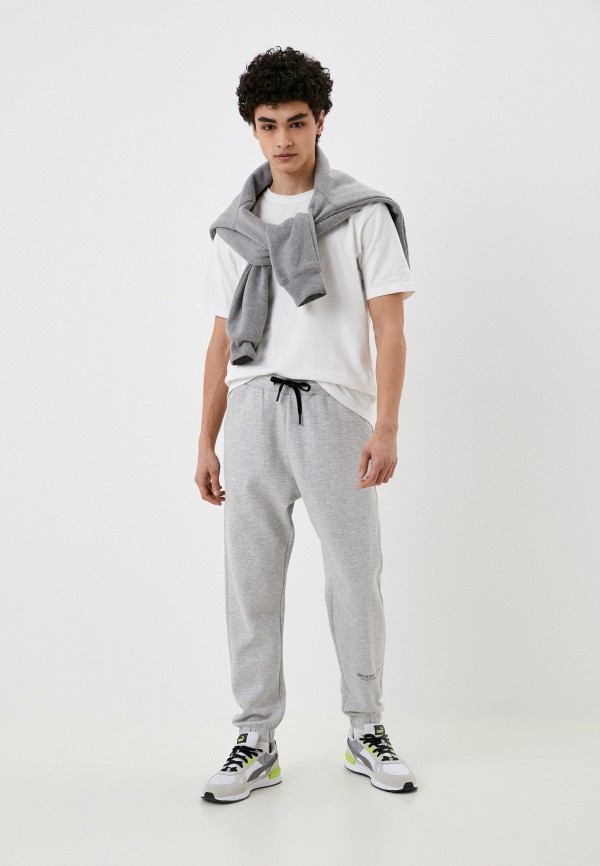 фото Брюки спортивные tom tailor