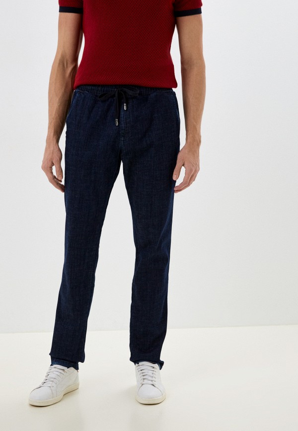 фото Джинсы cudgi