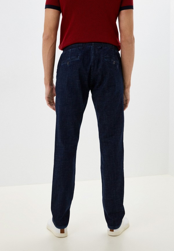 фото Джинсы cudgi