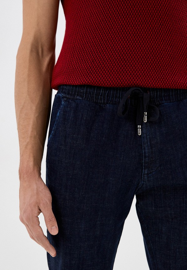 фото Джинсы cudgi