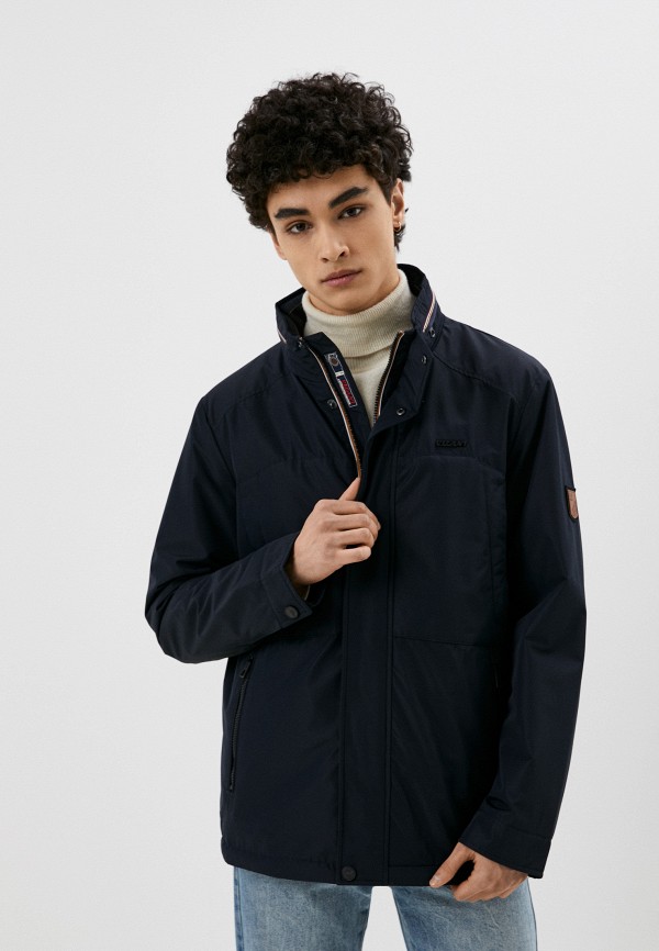 фото Куртка утепленная vizani