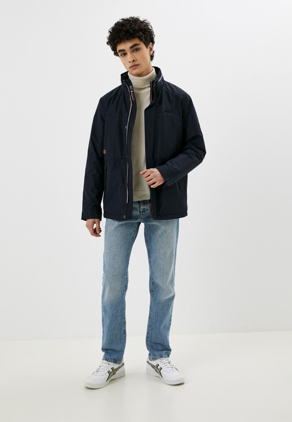 фото Куртка утепленная vizani