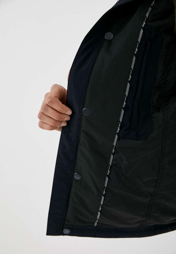 фото Куртка утепленная vizani