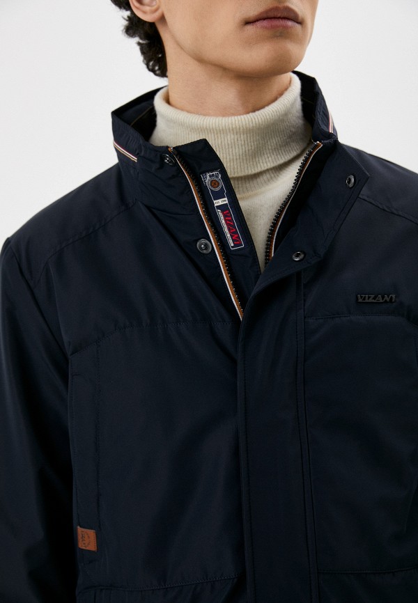 фото Куртка утепленная vizani