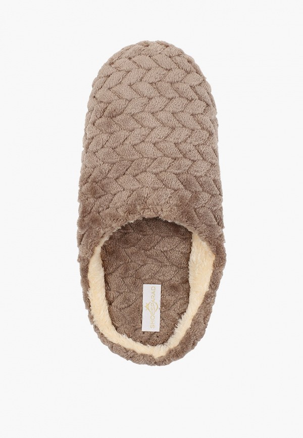 фото Тапочки shoesparad