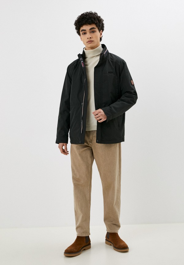 фото Куртка утепленная vizani