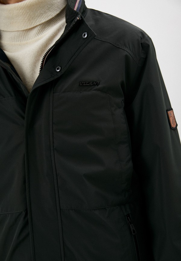 фото Куртка утепленная vizani