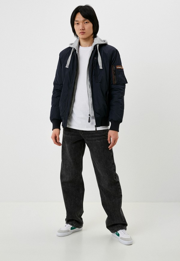 фото Куртка утепленная vizani